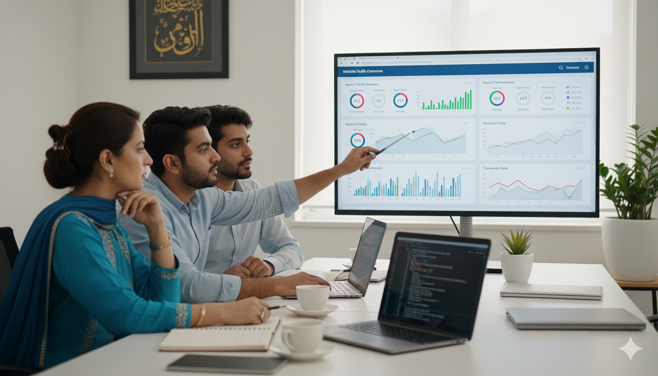 website development agency Pakistan, web design Pakistan, ecommerce development Pakistan, SEO services Pakistan, digital marketing Pakistan, business website Pakistan, real estate website development, financial website development, small business websites, Pakistan web agency