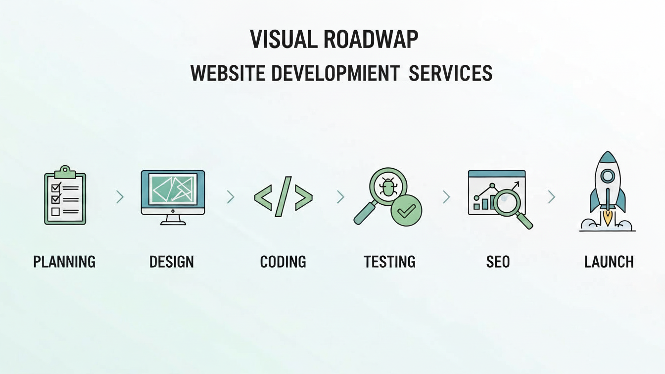 website development, website development Pakistan, web design, ecommerce website, business website, SEO services Pakistan, Shopify development, WordPress development, custom website, mobile friendly website, responsive design, UI UX design, web application, landing pages, website redesign, technical SEO, website speed optimization, Pakistan web developer, professional website services, Laravel development, CMS development, WooCommerce development, Website Development Services