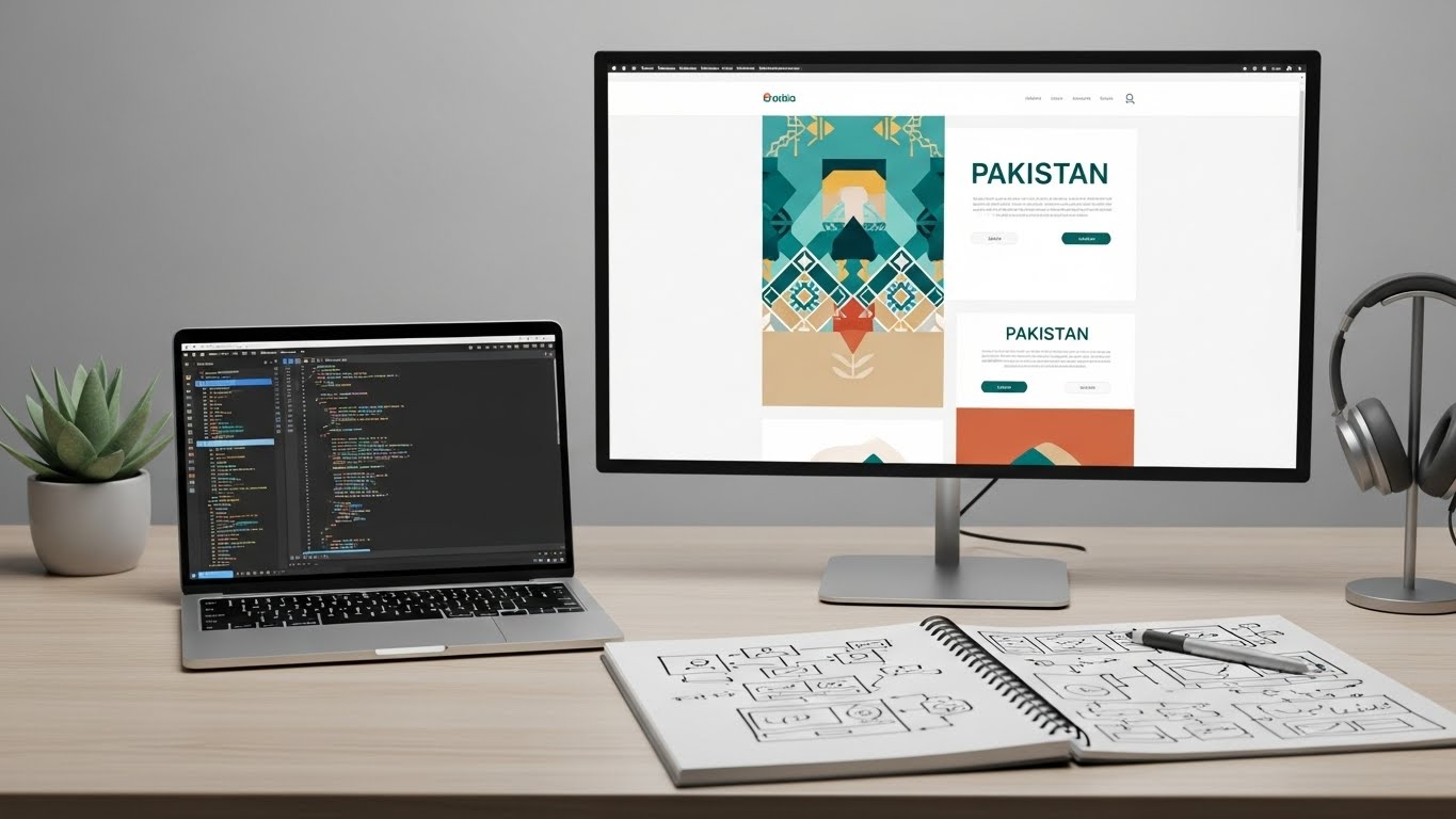 web development, Pakistan IT, business websites, eCommerce, custom websites, UI UX, website cost, website company Pakistan, Talha Marketing, SEO websites, web design, responsive sites, small business website, enterprise web apps, CMS websites, web development services