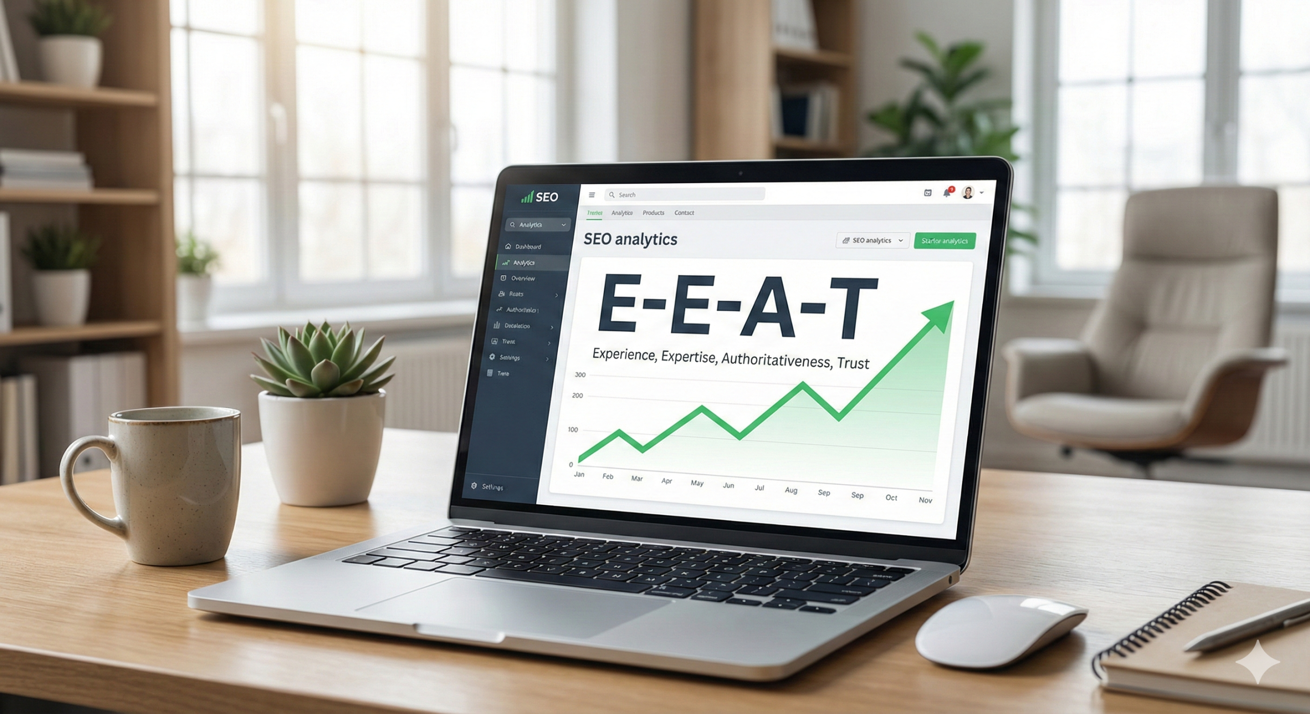 Benefits of Google E-E-A-T, Google E-E-A-T benefits, E-E-A-T for SEO growth, Google E-E-A-T SEO, SEO strategy, SEO for beginners, website credibility, trust signals SEO, YMYL SEO, helpful content update, digital marketing education, authority building, backlink strategy, content quality, AI and SEO, Talha Marketing