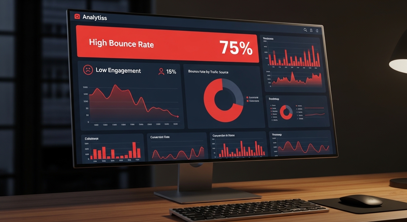 Disadvantages of Ignoring Google E-E-A-T, ignoring Google E-E-A-T in SEO, Google E-E-A-T risks, Google E-E-A-T SEO, SEO mistakes, website credibility issues, trust signals SEO, YMYL SEO risks, helpful content update, Google ranking drop, SEO for beginners, digital marketing education, content quality issues, AI content risks, Talha Marketing
