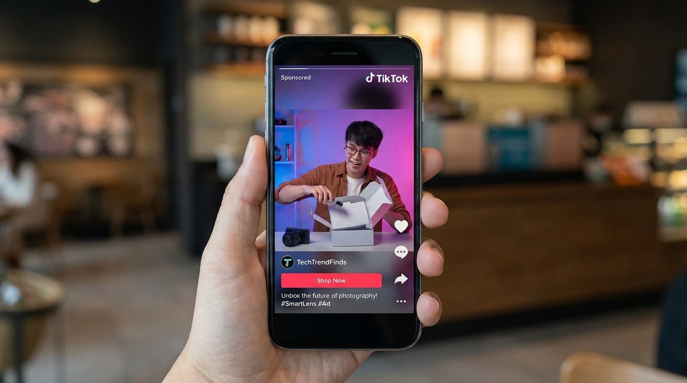 TikTok Marketing in 2026, TikTok marketing strategy 2026, TikTok marketing guide, TikTok marketing tips, TikTok business marketing, social media marketing 2026, short form video marketing, TikTok algorithm tips, TikTok content strategy, digital marketing education, social media growth strategies, brand building TikTok, influencer marketing TikTok, online marketing trends, Talha Marketing, TikTok Marketing